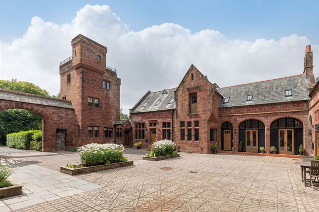 4 bedroom barn conversion for sale