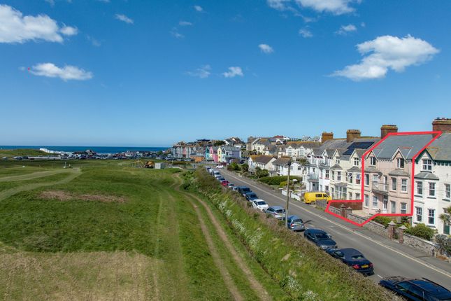 8 bed terraced house