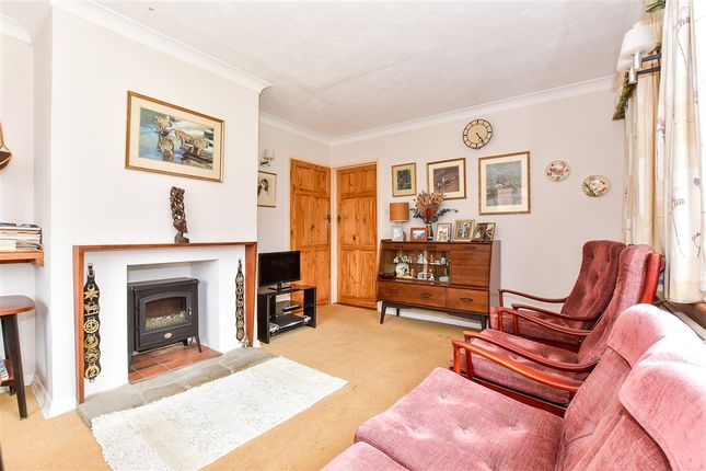 3 bed detached bungalow