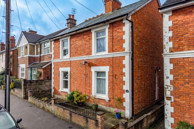 Erskine Park Road, Tunbridge Wells TN4 3 bed semi