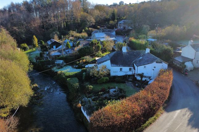 North Hill, Launceston, Cornwall 5 bed detached house for sale