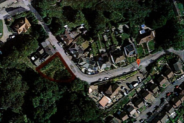 GILBOA ROAD, NEWBRIDGE NP11 Land for sale