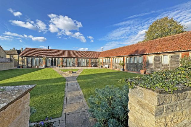 High Street, Maxey 4 bed detached house for sale