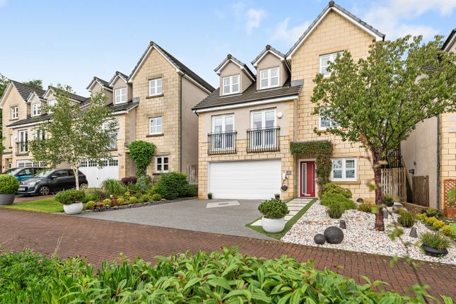Academy Place, Bathgate 5 bed detached house for sale