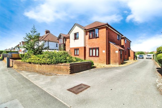 Romsey Road, Southampton, Hampshire... 1 bed apartment for sale