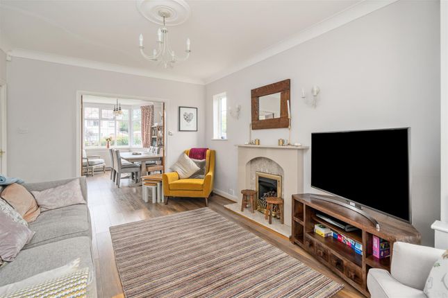 Ulverley Green Road, Solihull 4 bed detached house for sale