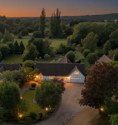 Duck Lane, Welford On Avon, CV37 4 bed detached house for sale