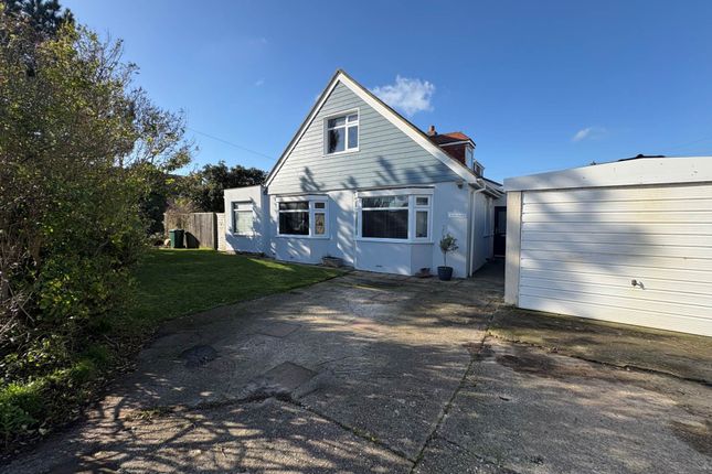 Kimbridge Road, East Wittering, West... 5 bed detached house for sale