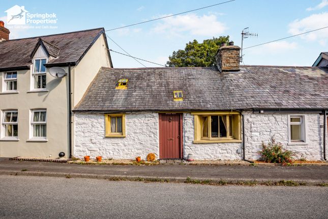 2 bedroom cottage for sale