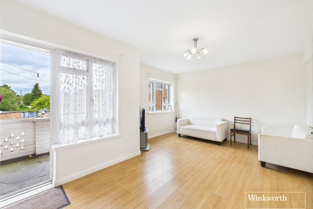 Fryent Way, London NW9 2 bed apartment for sale