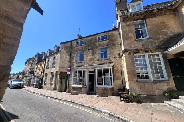 3 bed terraced house