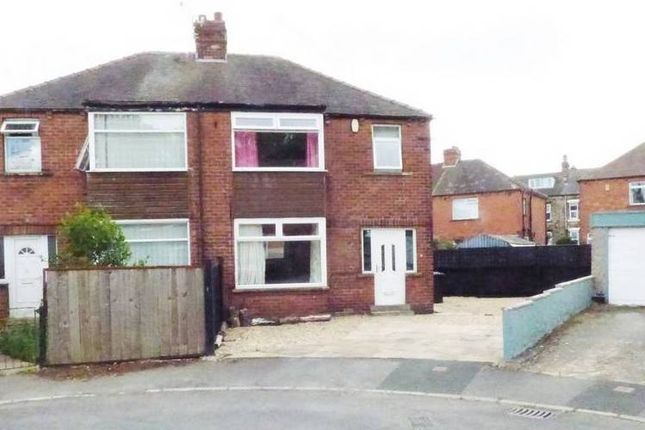 Westover Avenue, Leeds LS13 3 bed house for sale