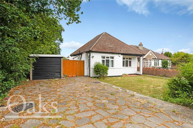 3 bedroom bungalow for sale