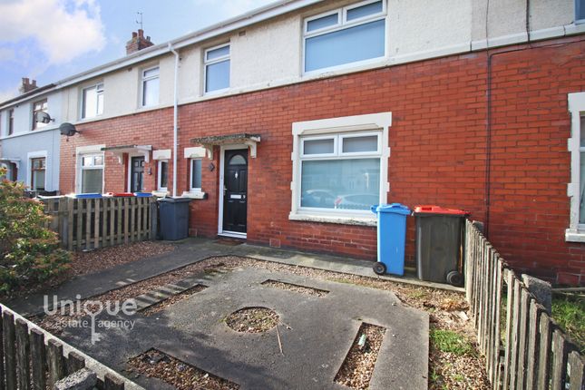 Westfield Avenue,  Fleetwood, FY7 3 bed terraced house for sale