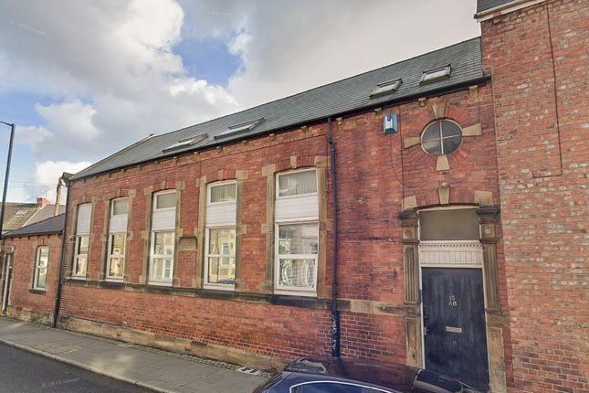 Waterville Road, North Shields NE29 2 bed flat for sale