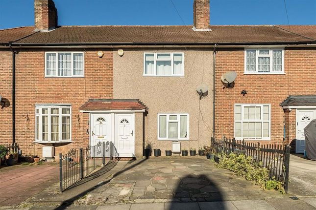 Elmscott Road, Bromley BR1 2 bed terraced house for sale