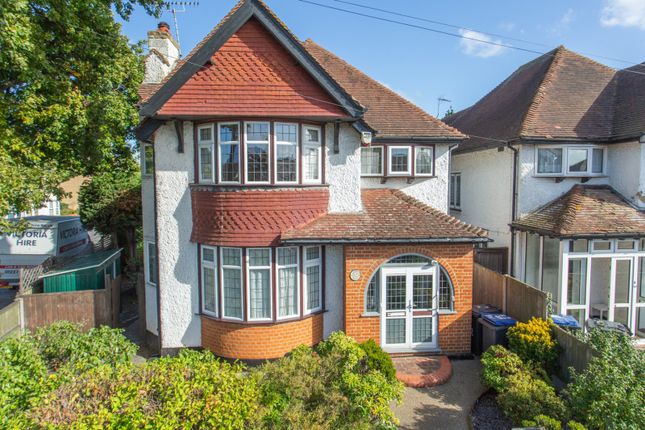 Linden Avenue, Herne Bay, CT6 4 bed detached house for sale