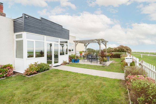 The Esplanade, Scratby 3 bed detached bungalow for sale