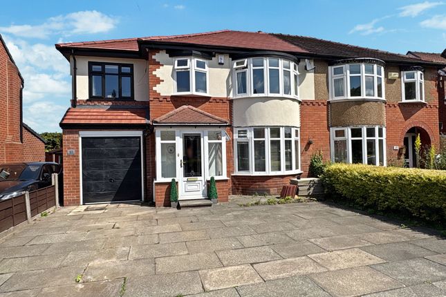 4 bedroom semi-detached house for sale