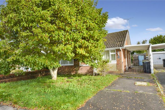 Heathfield Way, West Moors, Ferndown... 2 bed bungalow for sale