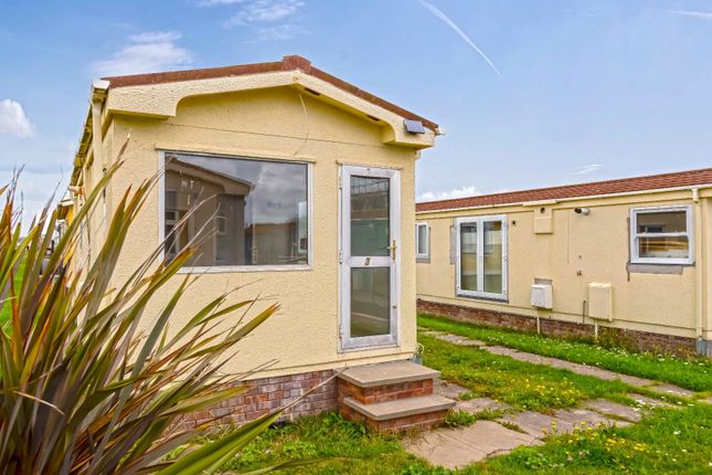 1 bed property