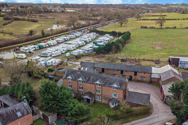 Chester, Cheshire 7 bed detached house for sale