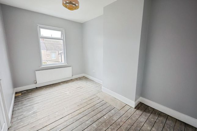 Collingwood Street, Coundon, Bishop... 3 bed terraced house for sale