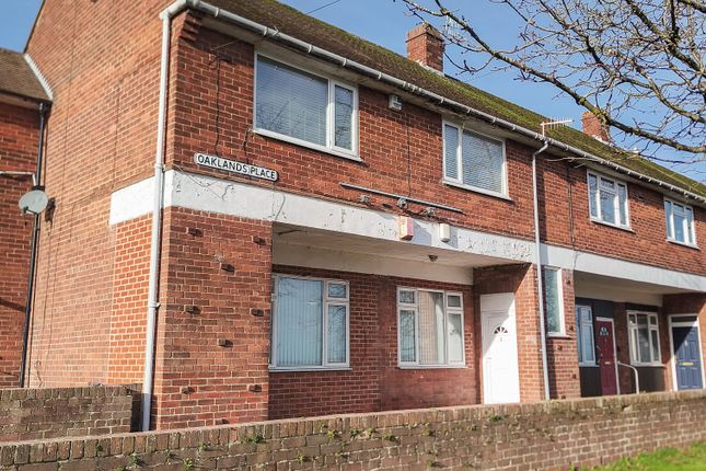 Oaklands Place, Prudhoe NE42 3 bed flat for sale