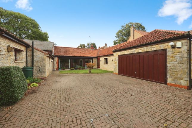 Far End, Boothby Graffoe 4 bed detached house for sale