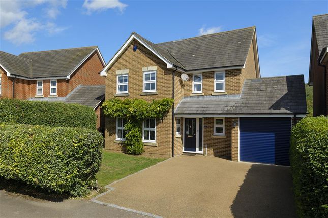 Orchard View, Detling, Maidstone 4 bed detached house for sale