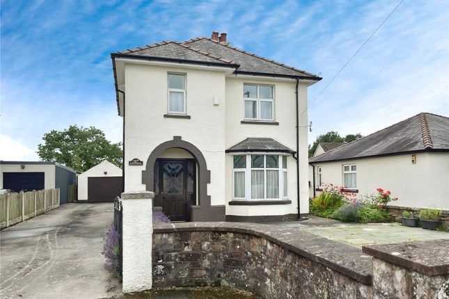 West Road, Wigton CA7 3 bed detached house for sale