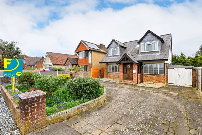 Huntercombe Lane South, Slough... 3 bed bungalow for sale