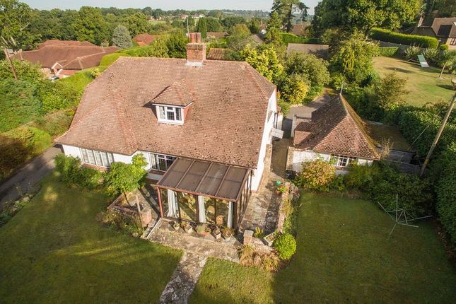 Harborough Hill, West Chiltington... 4 bed detached house for sale