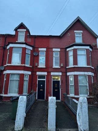 Clarendon Road, Wallasey CH44 9 bed terraced house for sale