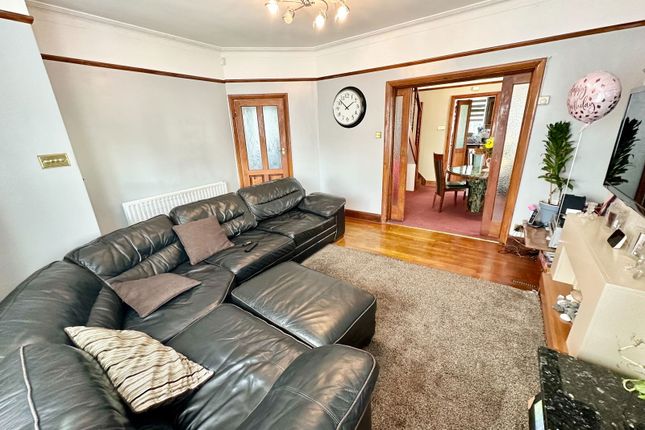 3 bedroom semi-detached bungalow for sale