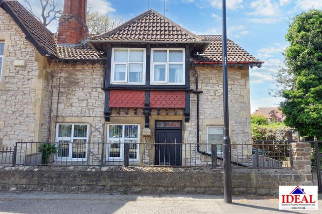 Great North Road, Woodlands, Doncaster 3 bed semi