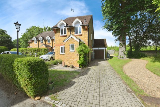 2 bedroom detached house for sale