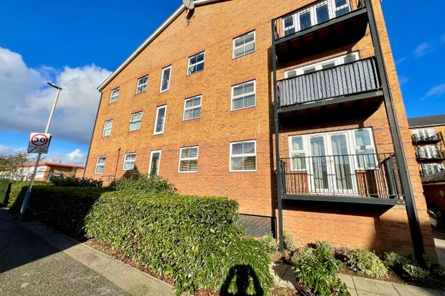 The Academy, Holly Street, Luton... 2 bed ground floor flat for sale