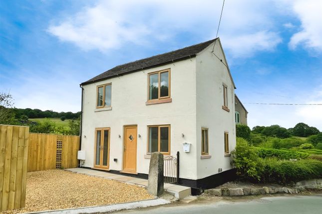 2 bedroom detached house for sale
