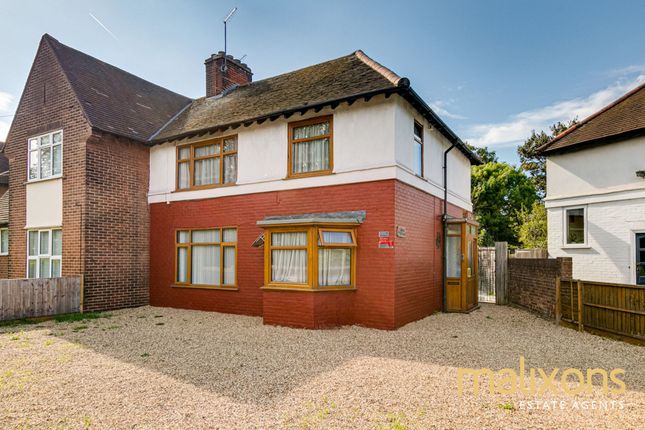 Madeira Road, Mitcham CR4 3 bed detached house for sale