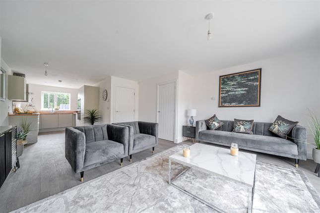 4 bedroom house for sale