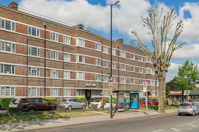 London Road, Thornton Heath CR7 1 bed flat for sale
