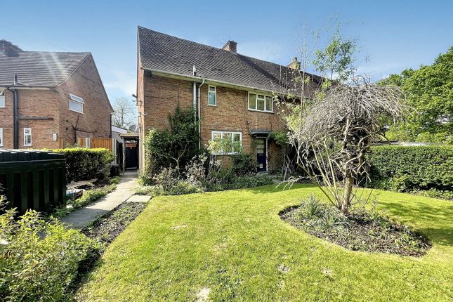 Brome Hall Lane, Solihull B94 3 bed semi