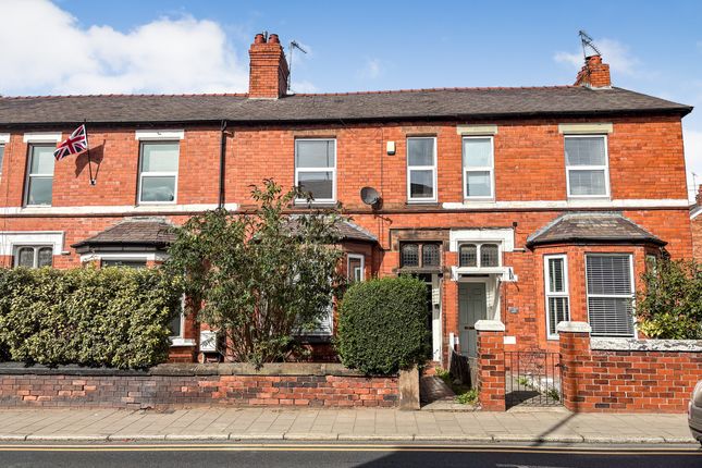 5 bed property