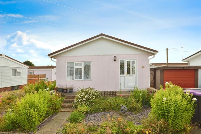 Ambleside Park, Lincoln LN6 2 bed detached house for sale