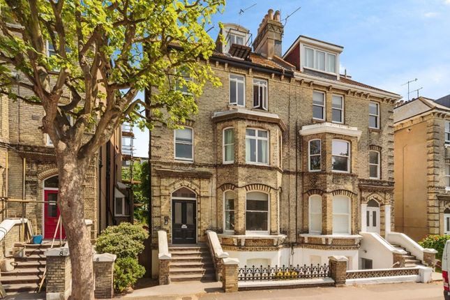 1 bed flat