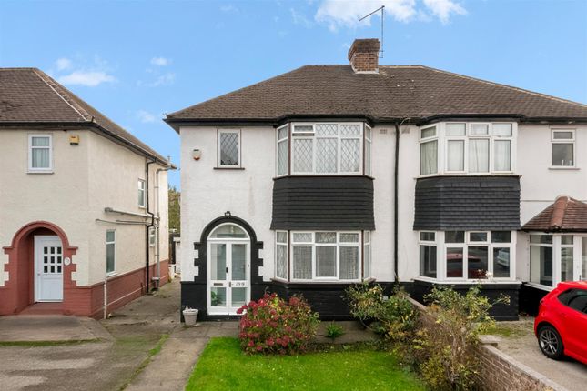 3 bed semi-detached house