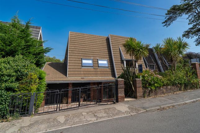 Southward Lane, Swansea SA3 4 bed detached house for sale