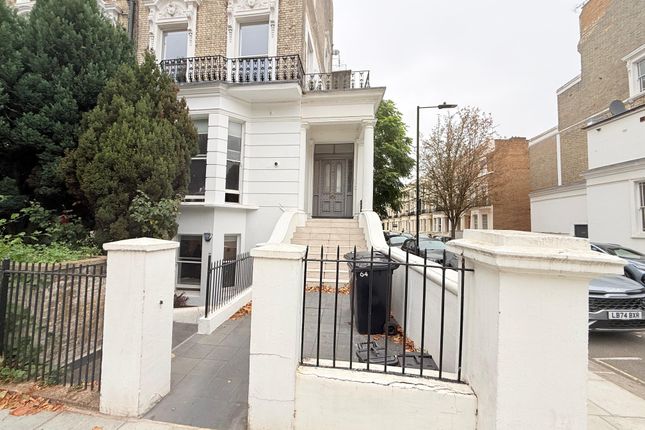 Sutherland Avenue, London W9 Studio for sale