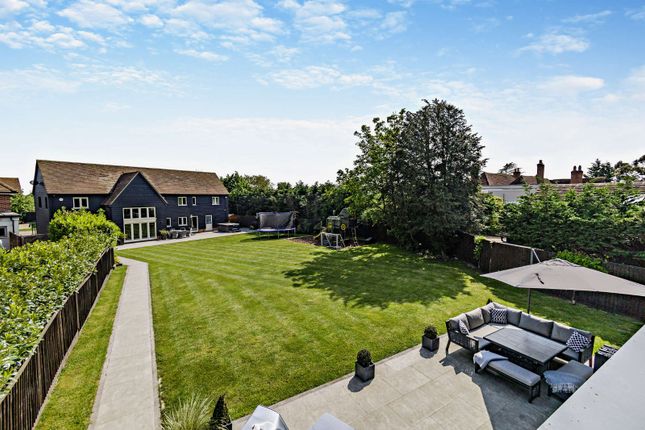 Wycke Court, Maldon, Essex 4 bed detached house for sale